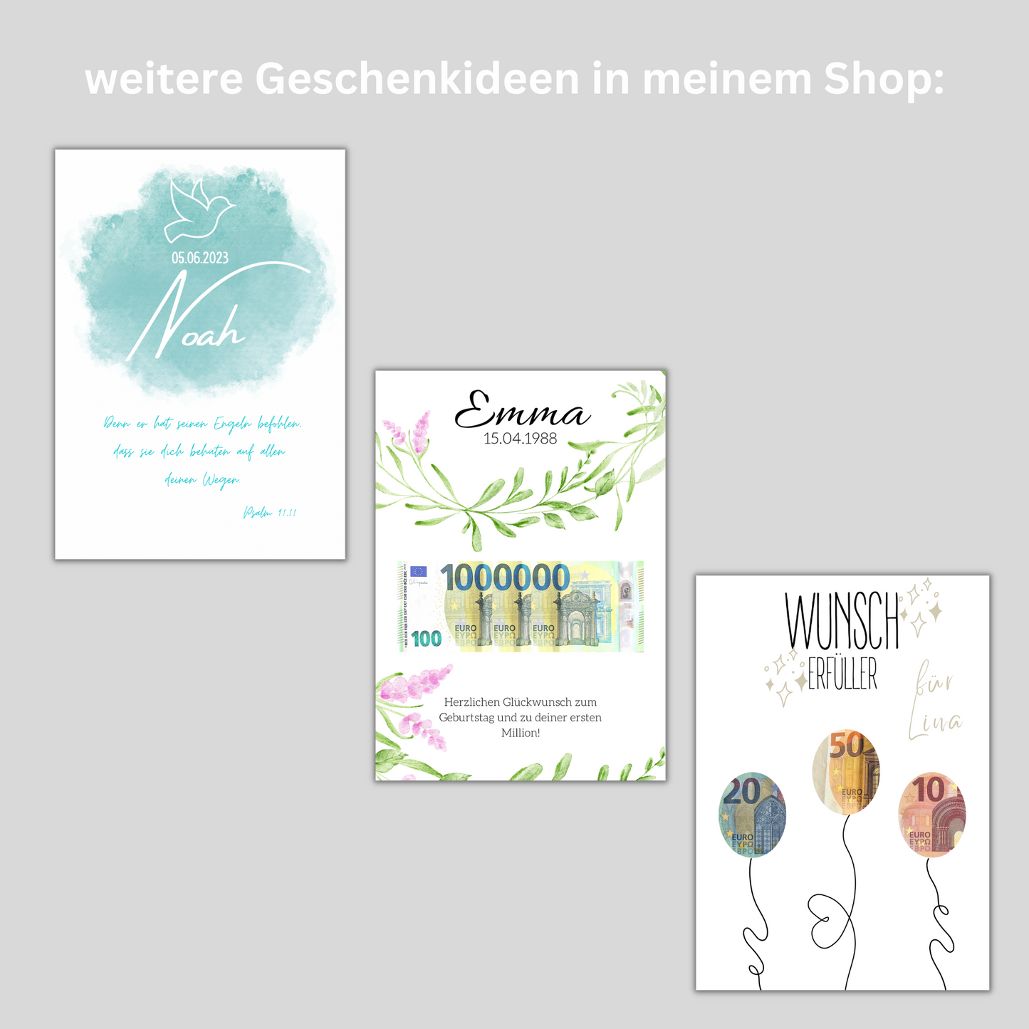 Geschenkidee 40. Geburtstag 39 plus 1 zum Downloaden
